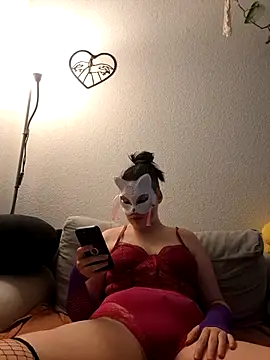 Snapshot of Midnight_Feet chatting on 24, 6, 2026 Midnight Feet online show from 24, 6, 2026