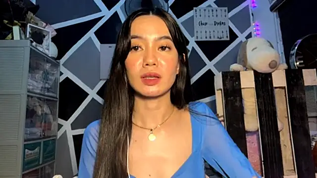 DesireePerson online show from 4, 5, 2026