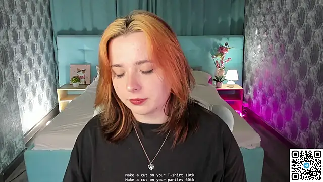 Lilli Cass online show from 22, 5, 2026