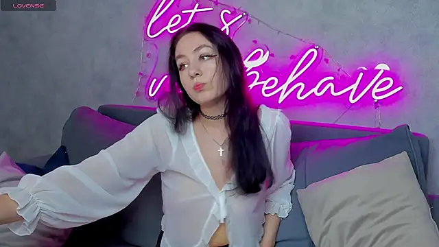 Snapshot of Sofia_Conner chatting on 6, 6, 2026 Sofia Conner online show from 6, 6, 2026