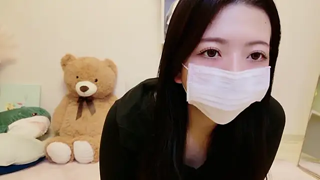 Snapshot of -Luna_JP- chatting on 10, 7, 2026 -Luna JP- online show from 10, 7, 2026