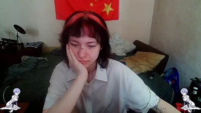 Kael Gastera online show from 19, 5, 2026
