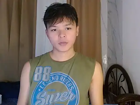 yourhotasiandoms online show from 25, 7, 2026