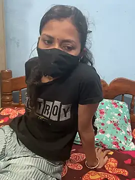 Snapshot of Dimpu_queens chatting on 13, 7, 2026 Dimpu queens online show from 13, 7, 2026