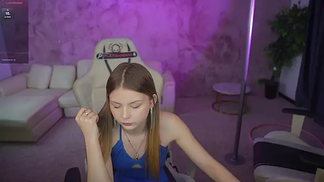 Snapshot of Melissa_kiss054 chatting on 21, 5, 2026 Melissa kiss054 online show from 21, 5, 2026