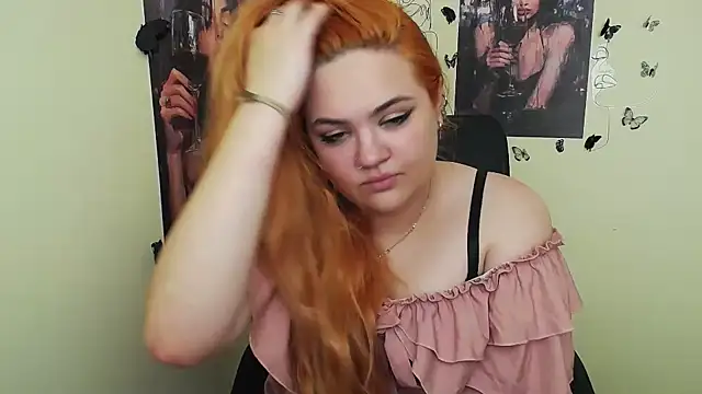 Snapshot of RinaRiii chatting on 5, 5, 2026 RinaRiii online show from 5, 5, 2026