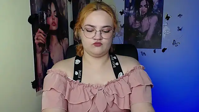 Snapshot of RinaRiii chatting on 15, 5, 2026 RinaRiii online show from 15, 5, 2026