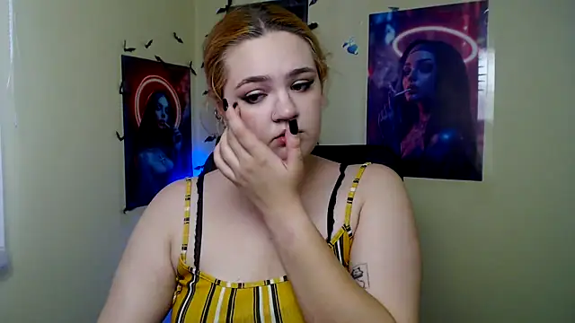 Snapshot of RinaRiii chatting on 30, 5, 2026 RinaRiii online show from 30, 5, 2026