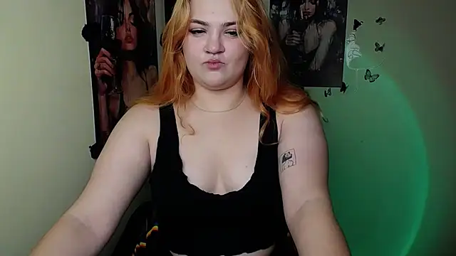 Snapshot of RinaRiii chatting on 3, 6, 2026 RinaRiii online show from 3, 6, 2026