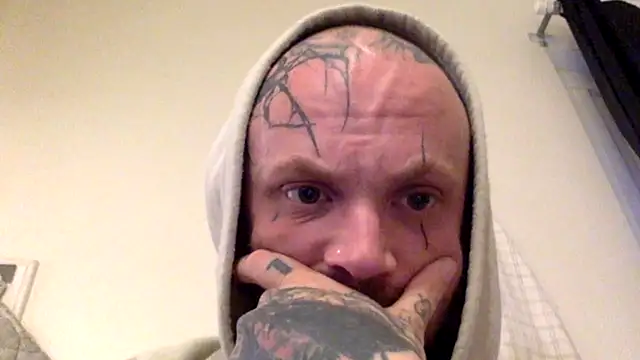 InkedNico online show from 1, 5, 2026