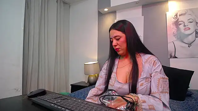 Snapshot of _tamara_priya_ chatting on 16, 7, 2026 tamara priya online show from 16, 7, 2026