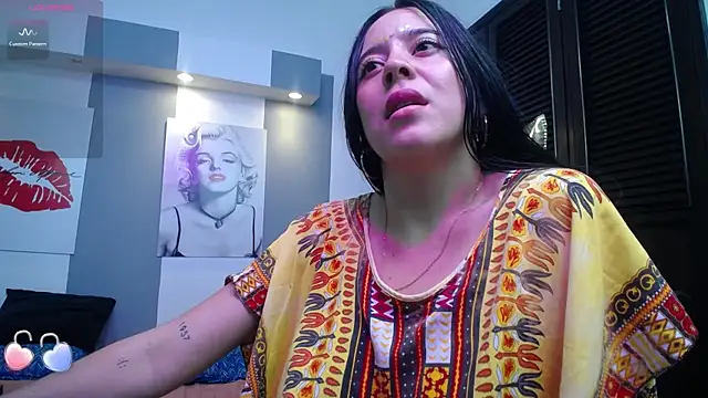 Snapshot of _tamara_priya_ chatting on 28, 7, 2026 tamara priya online show from 28, 7, 2026