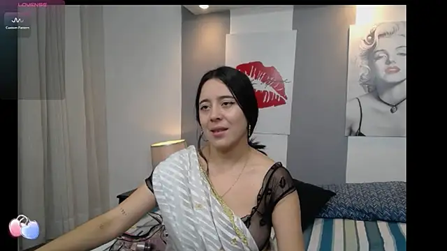 Snapshot of _tamara_priya_ chatting on 1, 8, 2026 tamara priya online show from 1, 8, 2026