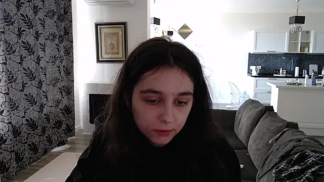 cute lilia online show from 16, 5, 2026