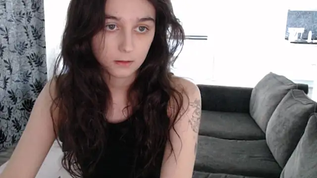 cute lilia online show from 23, 5, 2026