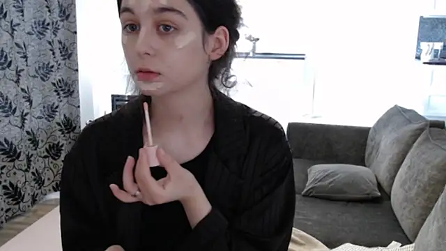 cute lilia online show from 24, 5, 2026