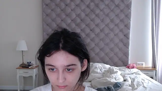 cute lilia online show from 27, 5, 2026