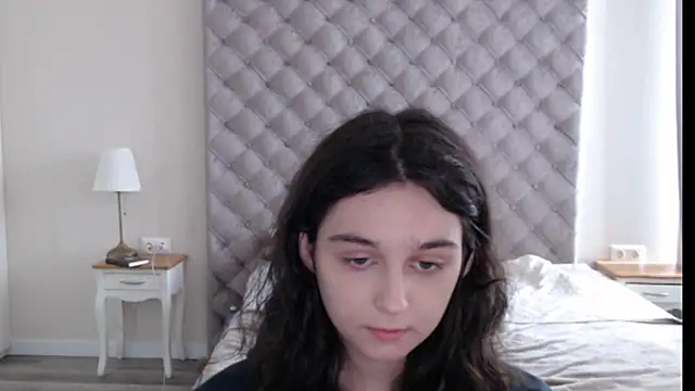 cute lilia online show from 30, 5, 2026