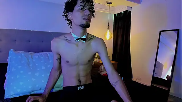 MichaelEvanss  online show from 27, 5, 2026