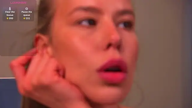 AshleyRoyse online show from 2, 6, 2026