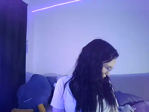 LannieCam online show from 24, 5, 2026