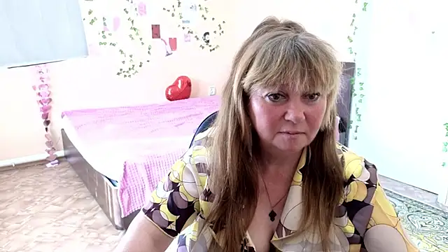 Snapshot of Melania_Cook chatting on 24, 5, 2026 Melania Cook online show from 24, 5, 2026