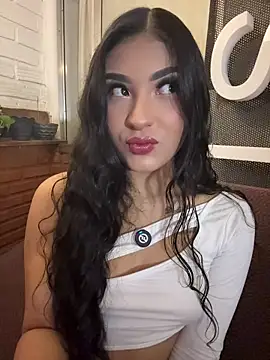 SabrinaX X online show from 12, 5, 2026