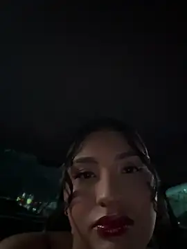 SabrinaX X online show from 22, 5, 2026