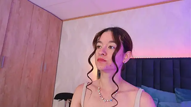 Snapshot of LucyFlame chatting on 12, 6, 2026 LucyFlame online show from 12, 6, 2026