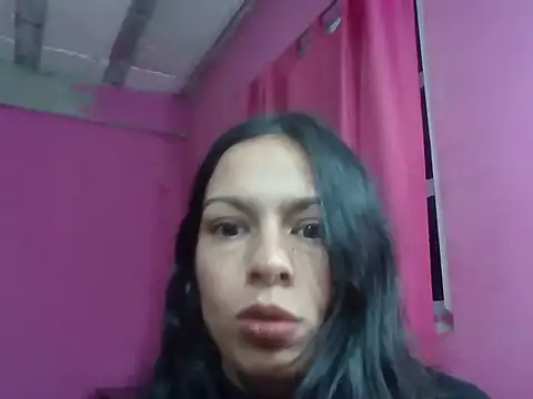pamelaamorette online show from 26, 5, 2026