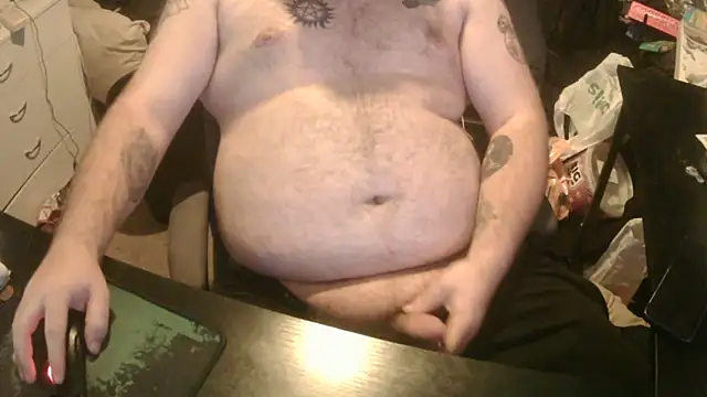 hunter lust97 online show from 16, 6, 2026