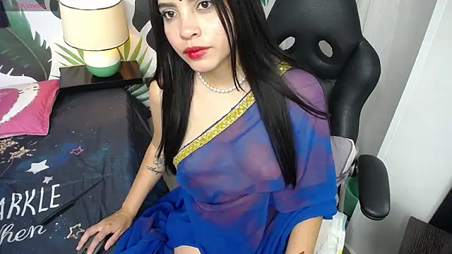 Snapshot of shakti_chetana_ chatting on 6, 5, 2026 shakti chetana online show from 6, 5, 2026