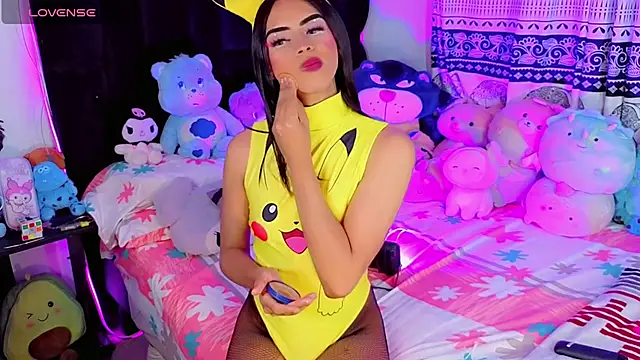 Snapshot of SexyMoon09 chatting on 6, 5, 2026 SexyMoon09 online show from 6, 5, 2026