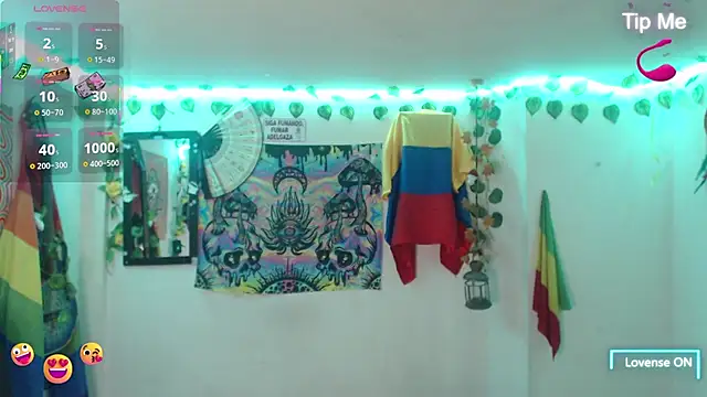 Snapshot of bastethott chatting on 13, 5, 2026 bastethott online show from 13, 5, 2026