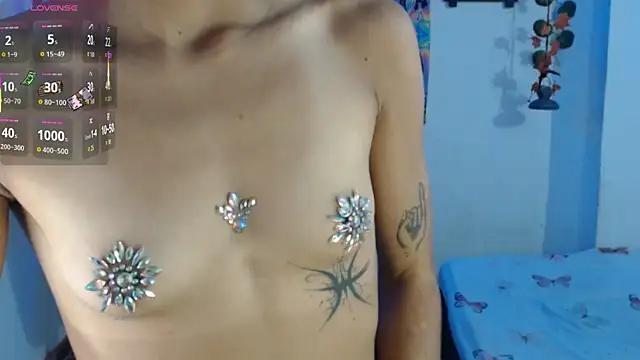 Snapshot of bastethott chatting on 5, 6, 2026 bastethott online show from 5, 6, 2026