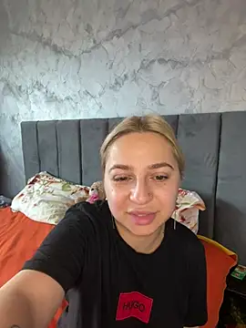 AmandaSnack online show from 20, 5, 2026