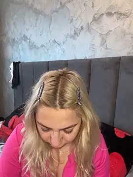 AmandaSnack online show from 21, 5, 2026