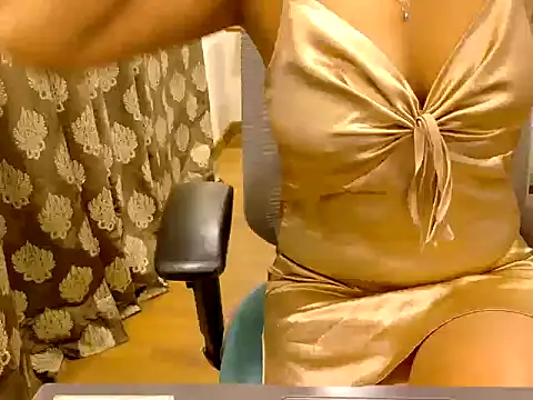 Snapshot of DR_Salini chatting on 31, 5, 2026 DR Salini online show from 31, 5, 2026