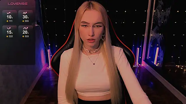 GoddessBambi online show from 14, 5, 2026