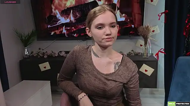VallieFugate online show from 21, 5, 2026