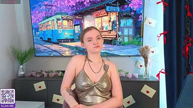 VallieFugate online show from 22, 5, 2026