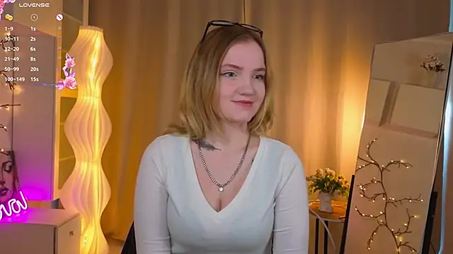 VallieFugate online show from 1, 6, 2026