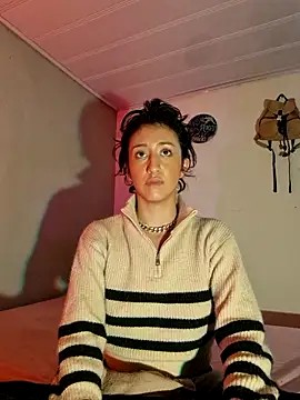 Snapshot of valeriana_m chatting on 16, 5, 2026 valeriana m online show from 16, 5, 2026