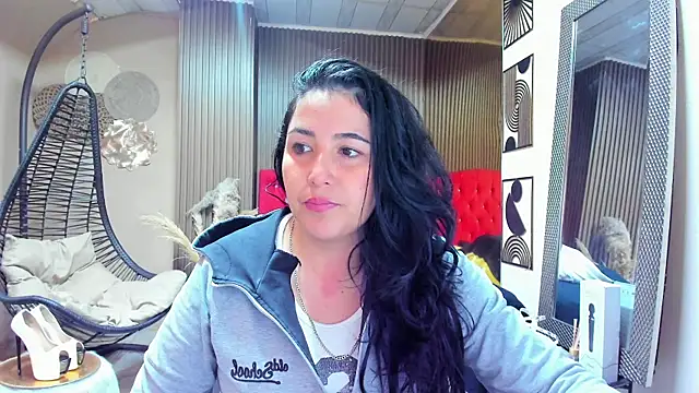 Snapshot of BBWLuxuryMuse chatting on 28, 7, 2026 BBWLuxuryMuse online show from 28, 7, 2026