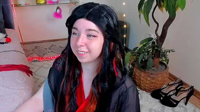 Snapshot of AlexxisSkky chatting on 6, 7, 2026 AlexxisSkky online show from 6, 7, 2026
