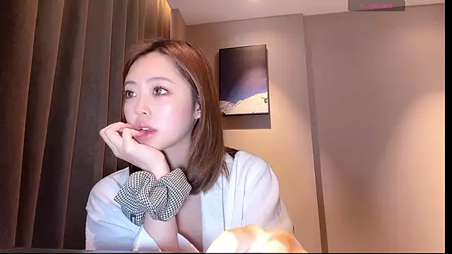 Snapshot of keke-20081130 chatting on 29, 5, 2026 keke-20081130 online show from 29, 5, 2026