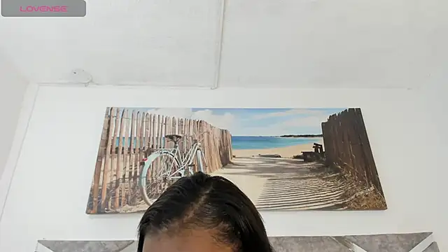 Snapshot of Alisson-Noa chatting on 28, 5, 2026 Alisson-Noa online show from 28, 5, 2026