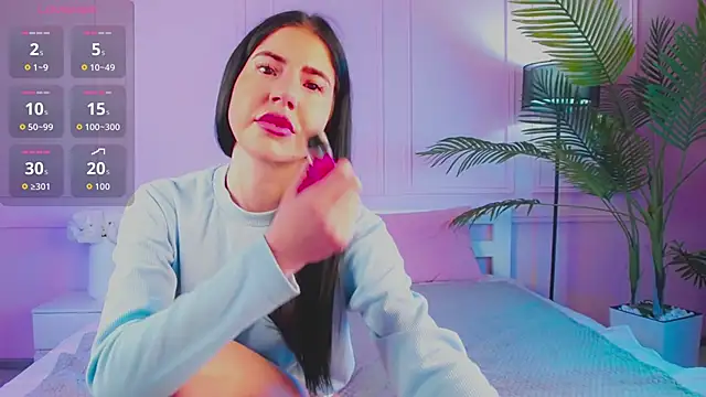 Emily xoo online show from 4, 5, 2026