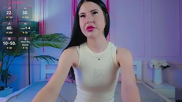 Emily xoo online show from 11, 6, 2026