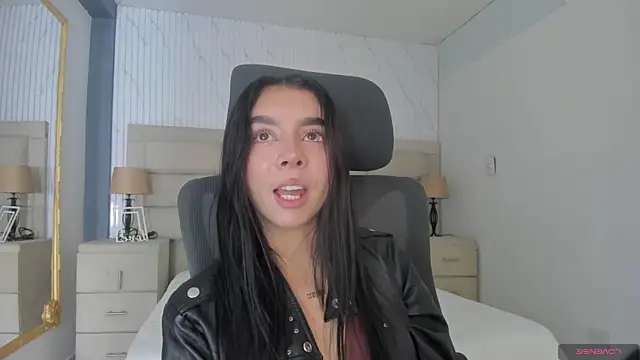 Snapshot of MelCherry chatting on 20, 5, 2026 MelCherry online show from 20, 5, 2026